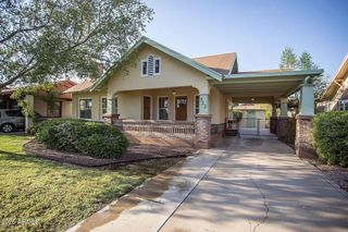 922 W Roosevelt Street, Phoenix, AZ 85007