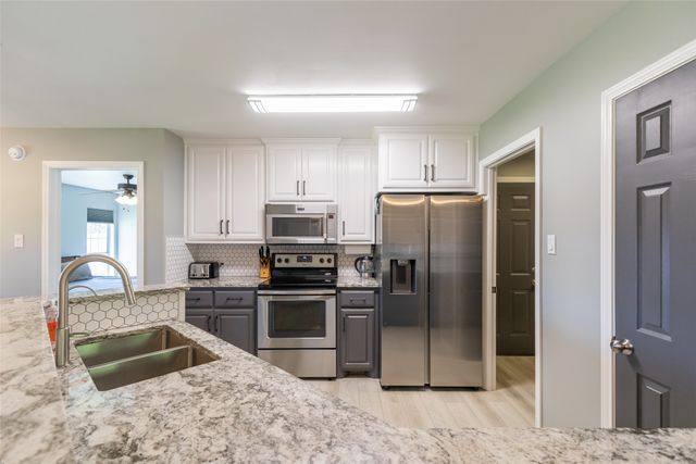 7509 Thompson Parkway, Abilene, TX 79606