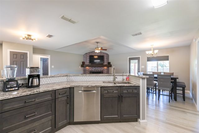7509 Thompson Parkway, Abilene, TX 79606