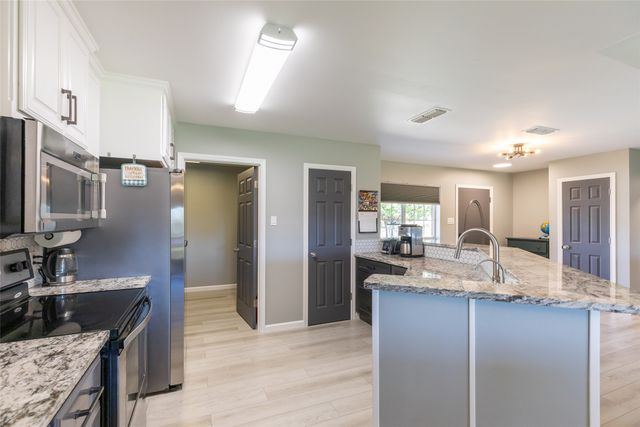 7509 Thompson Parkway, Abilene, TX 79606