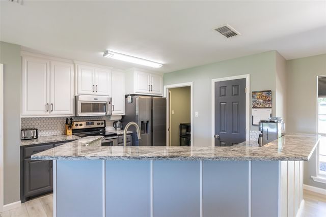 7509 Thompson Parkway, Abilene, TX 79606