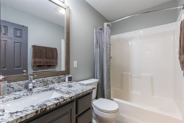 7509 Thompson Parkway, Abilene, TX 79606