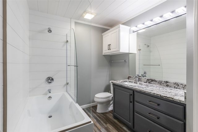 7509 Thompson Parkway, Abilene, TX 79606