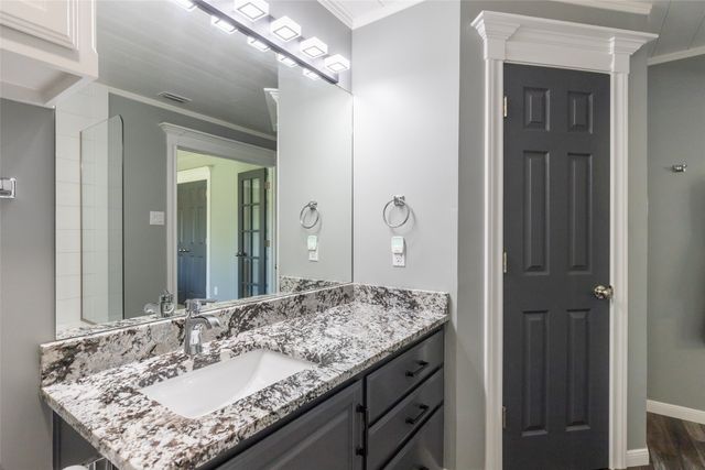 7509 Thompson Parkway, Abilene, TX 79606