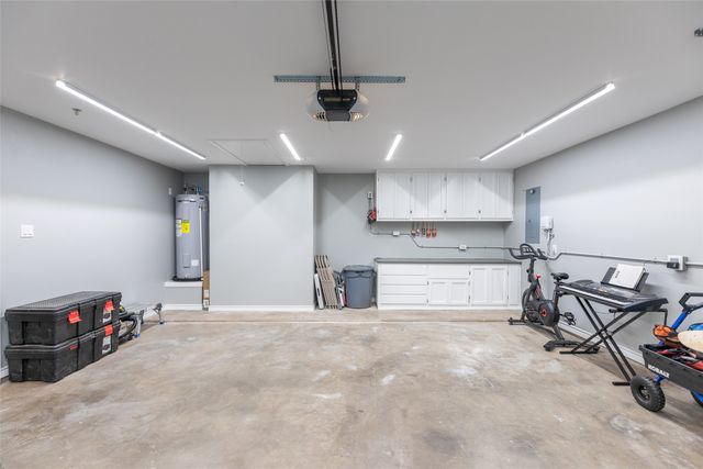 7509 Thompson Parkway, Abilene, TX 79606