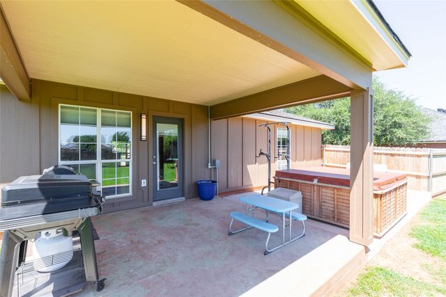 7509 Thompson Parkway, Abilene, TX 79606