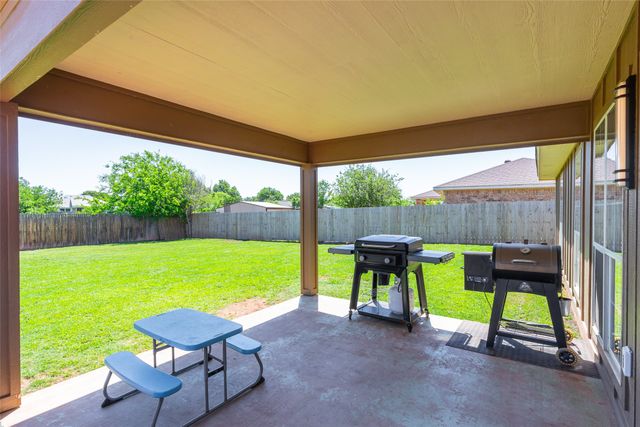 7509 Thompson Parkway, Abilene, TX 79606