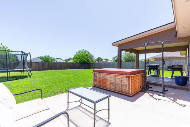 7509 Thompson Parkway, Abilene, TX 79606