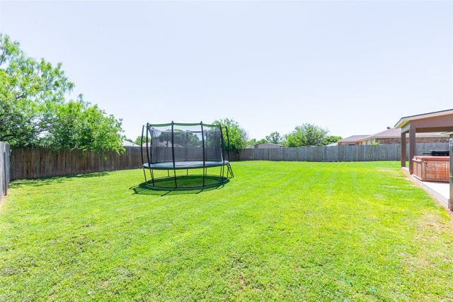 7509 Thompson Parkway, Abilene, TX 79606