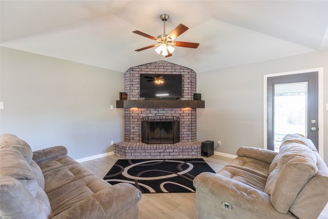 7509 Thompson Parkway, Abilene, TX 79606