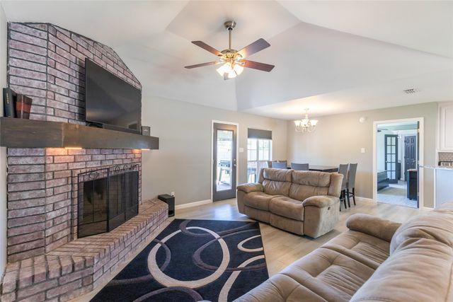 7509 Thompson Parkway, Abilene, TX 79606