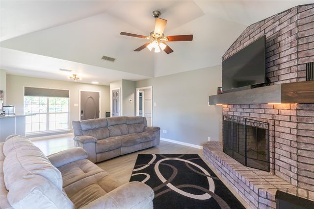7509 Thompson Parkway, Abilene, TX 79606
