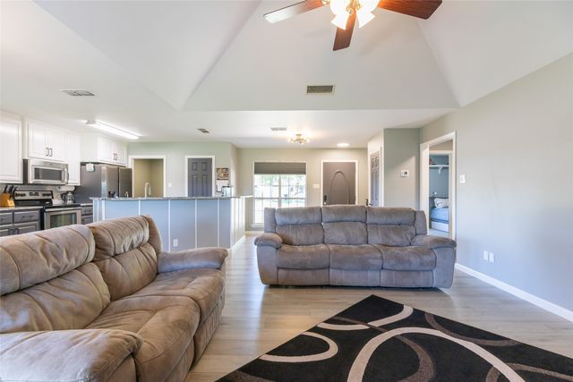 7509 Thompson Parkway, Abilene, TX 79606