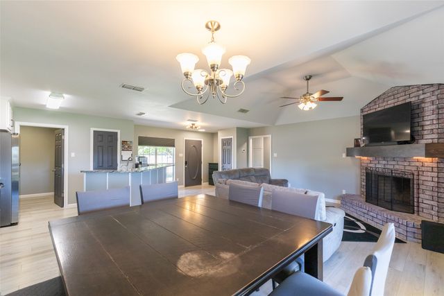 7509 Thompson Parkway, Abilene, TX 79606