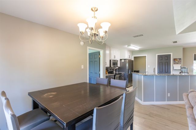 7509 Thompson Parkway, Abilene, TX 79606