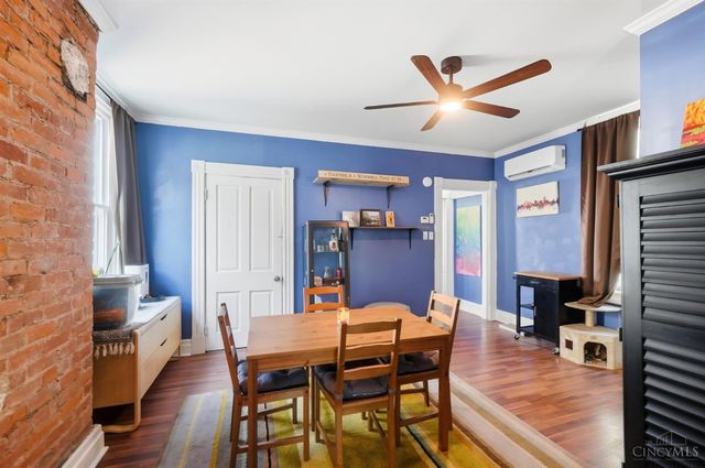 4727 Wilmer Court, Cincinnati, OH 45226