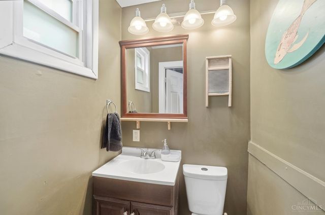 4727 Wilmer Court, Cincinnati, OH 45226