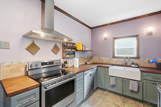 4727 Wilmer Court, Cincinnati, OH 45226