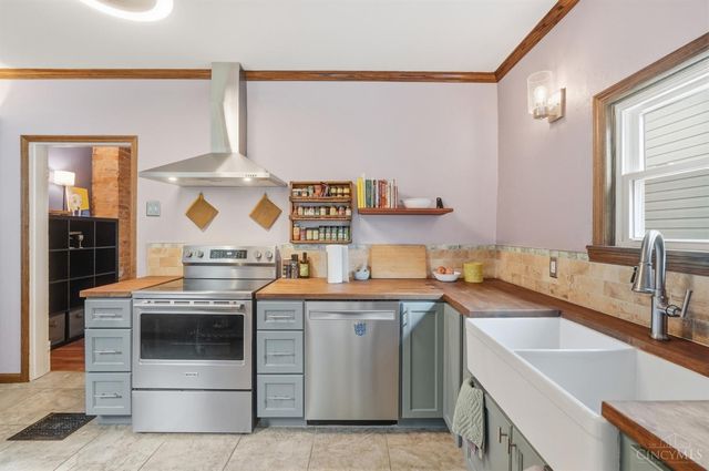 4727 Wilmer Court, Cincinnati, OH 45226