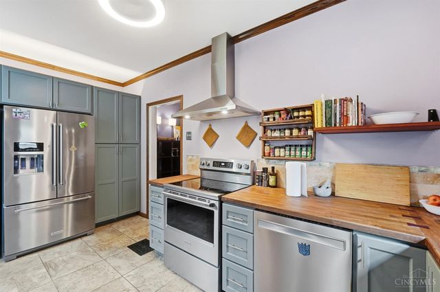 4727 Wilmer Court, Cincinnati, OH 45226