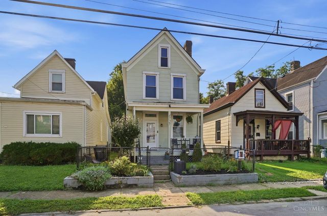 4727 Wilmer Court, Cincinnati, OH 45226