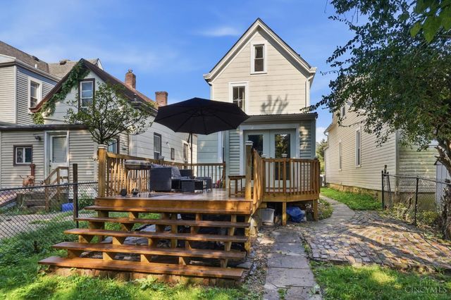 4727 Wilmer Court, Cincinnati, OH 45226