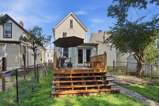 4727 Wilmer Court, Cincinnati, OH 45226