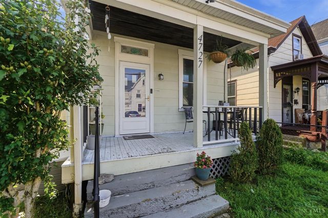 4727 Wilmer Court, Cincinnati, OH 45226