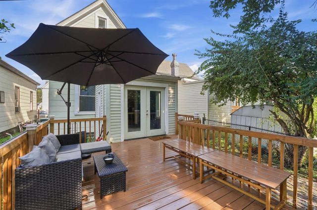 4727 Wilmer Court, Cincinnati, OH 45226
