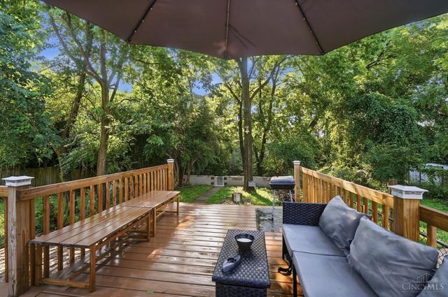 4727 Wilmer Court, Cincinnati, OH 45226