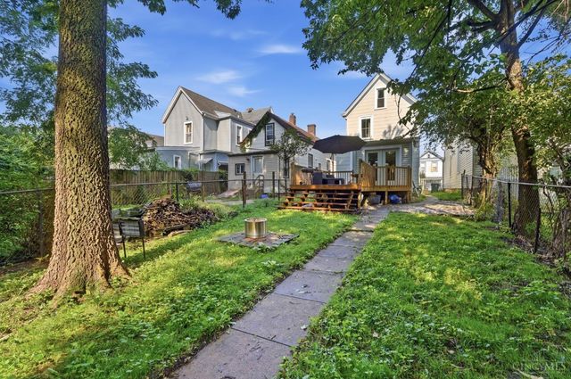 4727 Wilmer Court, Cincinnati, OH 45226