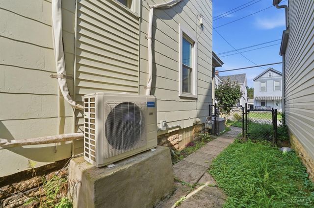 4727 Wilmer Court, Cincinnati, OH 45226