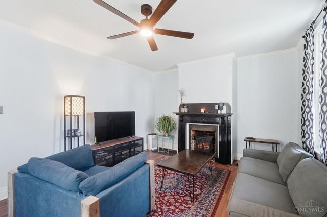 4727 Wilmer Court, Cincinnati, OH 45226