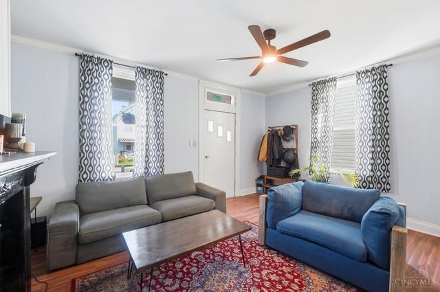 4727 Wilmer Court, Cincinnati, OH 45226
