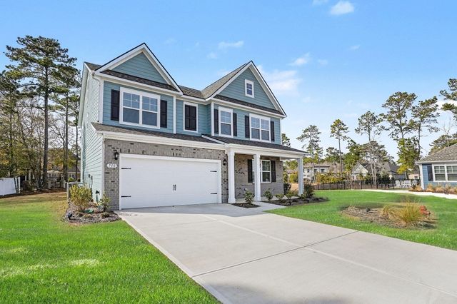 750 Plumage Ct., Myrtle Beach, SC 29588