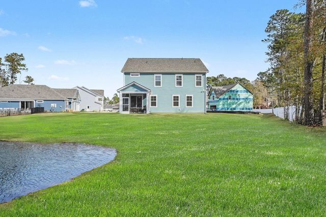 750 Plumage Ct., Myrtle Beach, SC 29588