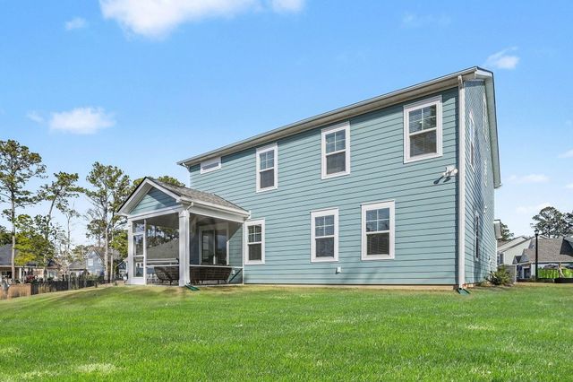 750 Plumage Ct., Myrtle Beach, SC 29588