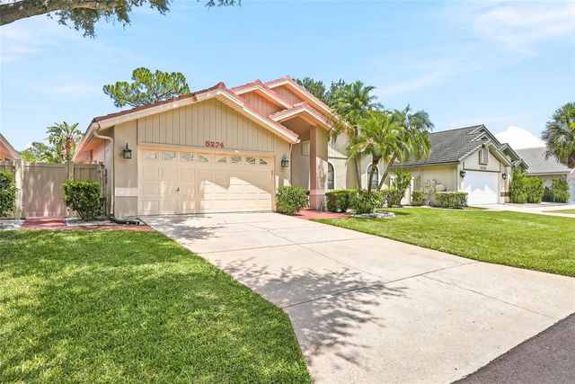 5274 WHITE SAND CIRCLE NE, St Petersburg, FL 33703