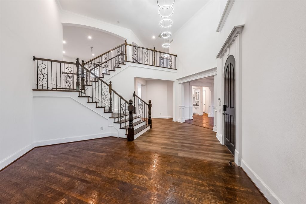 1207 Silentbrook Court, Frisco, TX 75036 — photo 4