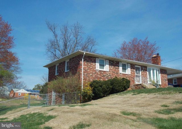 5704 SAN JUAN DR, Clinton, MD 20735