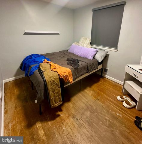 5704 SAN JUAN DR, Clinton, MD 20735