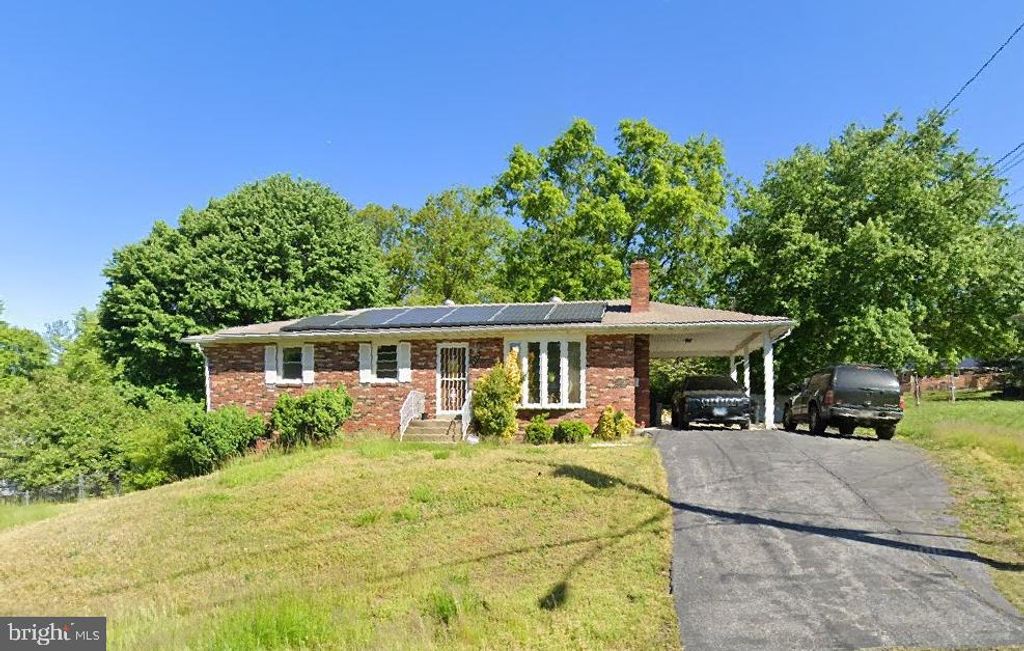 5704 SAN JUAN DR, Clinton, MD 20735