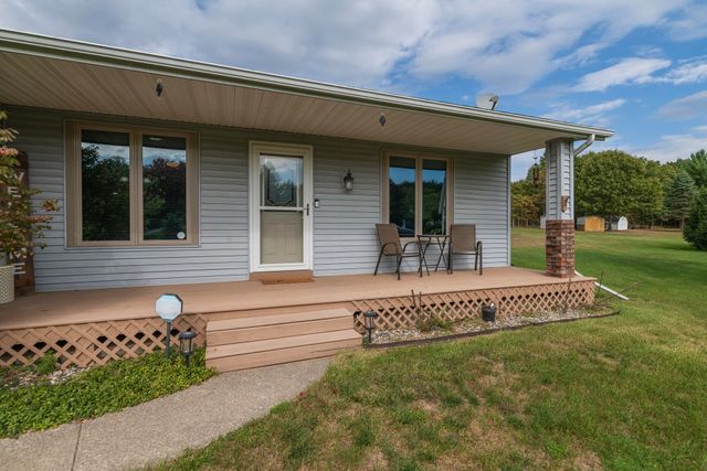 59134 Whitewood Drive, Antwerp Twp, MI 49071