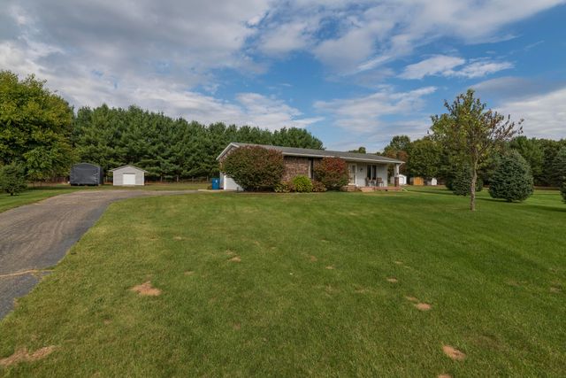 59134 Whitewood Drive, Antwerp Twp, MI 49071
