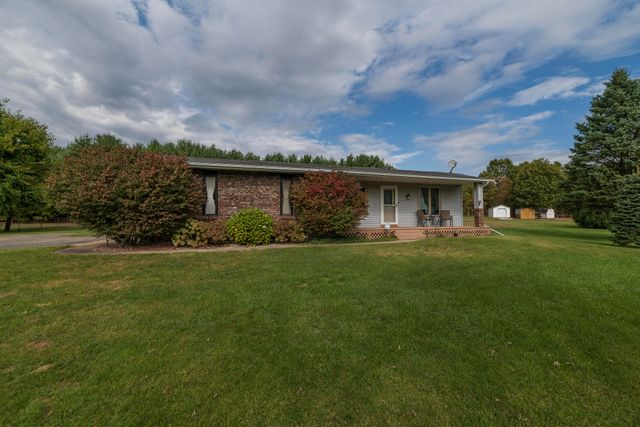 59134 Whitewood Drive, Antwerp Twp, MI 49071