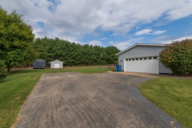 59134 Whitewood Drive, Antwerp Twp, MI 49071