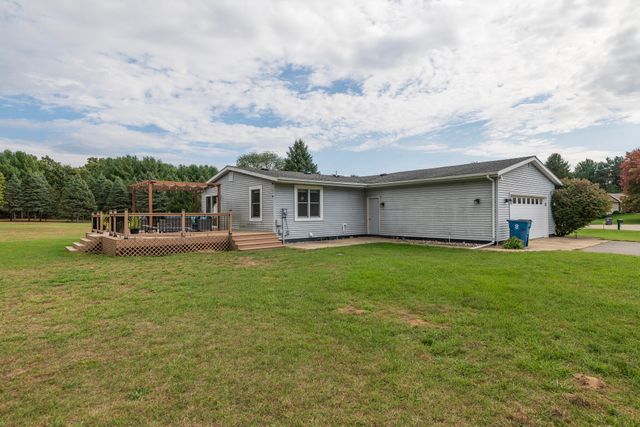 59134 Whitewood Drive, Antwerp Twp, MI 49071