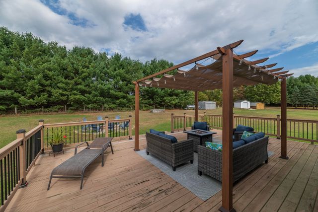 59134 Whitewood Drive, Antwerp Twp, MI 49071