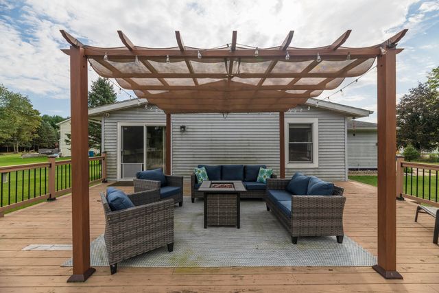 59134 Whitewood Drive, Antwerp Twp, MI 49071