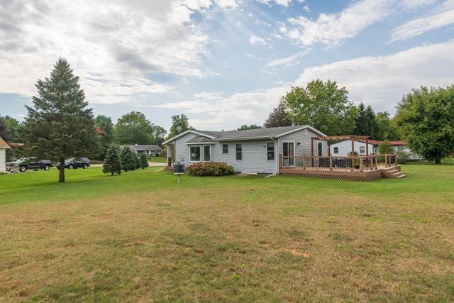 59134 Whitewood Drive, Antwerp Twp, MI 49071